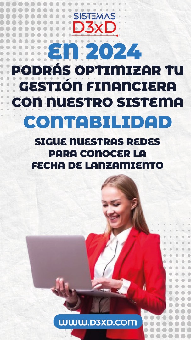 Sistema Especializado - Contabilidad